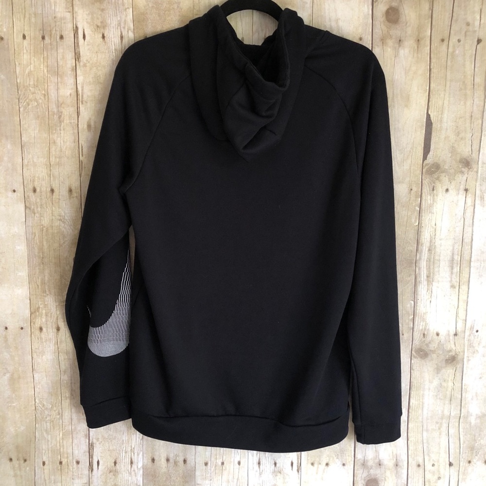 Nike Dri-Fit Hoodie Small - Picture 3 of 6